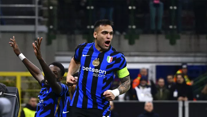 Champions League, c’è anche Lautaro nella top 11 dell’ultima giornata - immagine 1