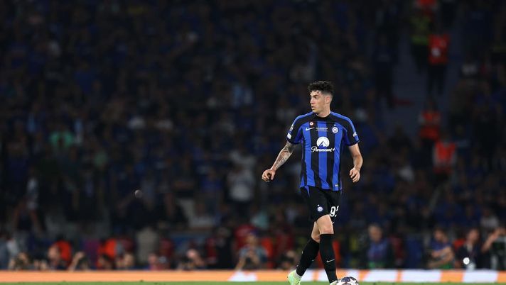 SOCIAL / Inter, Bastoni: “È stato un percorso fantastico, grazie a tutti. Torneremo” - immagine 1