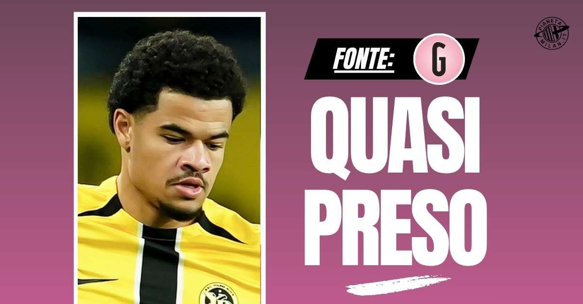calciomercato milan ecco athekame sar224 a milanello in settimana