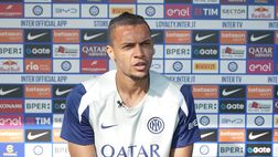 Inter, Akanji: “Vi dico chi è l’attaccante in Serie A più difficile da marcare e perché”