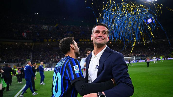 Il Giornale – Chivu, dicevano mancasse di ambizione. Nella vita ha fatto reset e l’Inter… - immagine 1