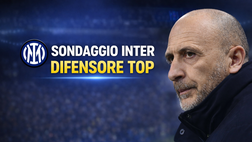 Inter, a Londra Ausilio pensa anche alla difesa. Sondaggio per un top: “Può essere un’occasione”