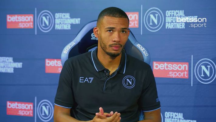 Napoli, Juan Jesus: “Chivu mio maestro all’Inter. Scudetto? Pensiamo solo al Parma” - immagine 1