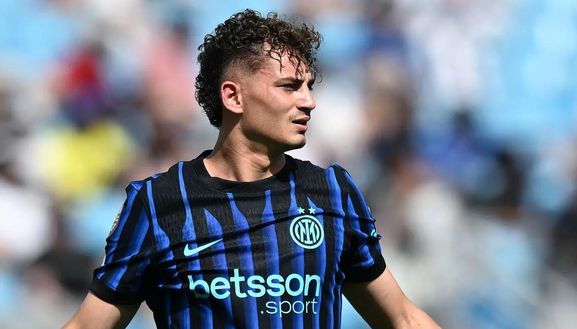 Sky – Inter-Parma, accordo totale per il trasferimento in gialloblù di Esposito- immagine 2