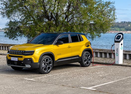 Cerchi una nuova auto? Da RDA MOTORS c’è un’offerta per ogni esigenza!- immagine 2