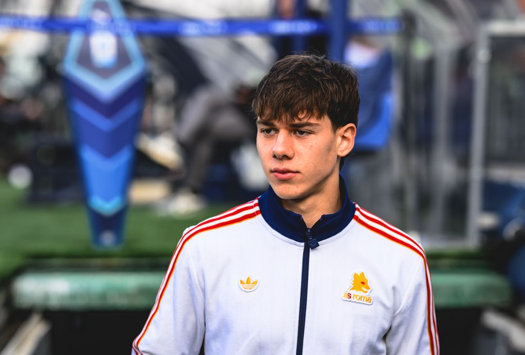 Como-Roma 2-1 – FOTO GALLERY - immagine 11