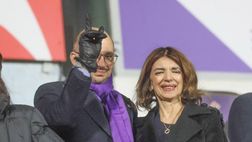 La dinastia Commisso continua: Giuseppe è il nuovo presidente della Fiorentina