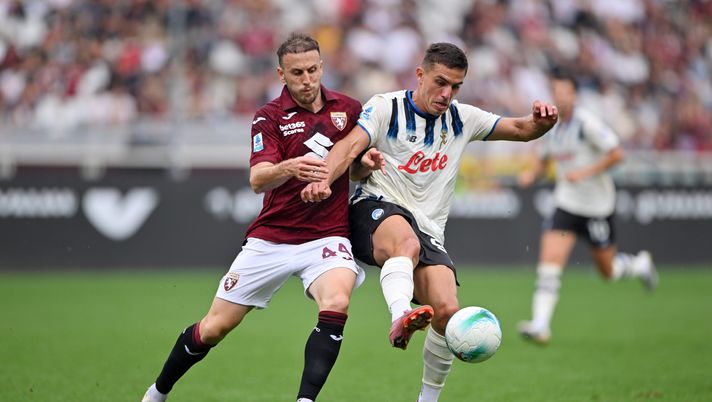 Verso Atalanta-Torino: probabili formazioni, dove vederla e ultime news - immagine 1