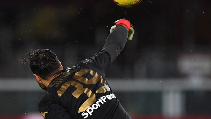 Torino-Juventus 0-0: i granata perdono Sirigu ma giocano a testa alta - immagine 1