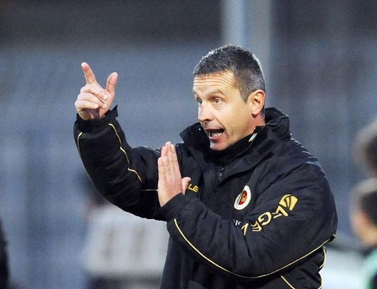 (Getty Images) Italia, nello staff di Spalletti un ex Catania- immagine 2