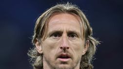 L’intramontabile Luka Modric: numeri da capogiro. Analisi della sua prima stagione al Milan