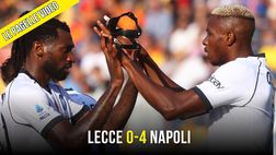 VIDEOPAGELLE Gaetano che debutto! Ostigard gol e solidità, Osimhen è tornato