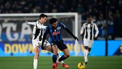 VIDEO / Kalulu si riscopre bomber, Retegui “allucinante”: le reazioni social di Atalanta-Juve