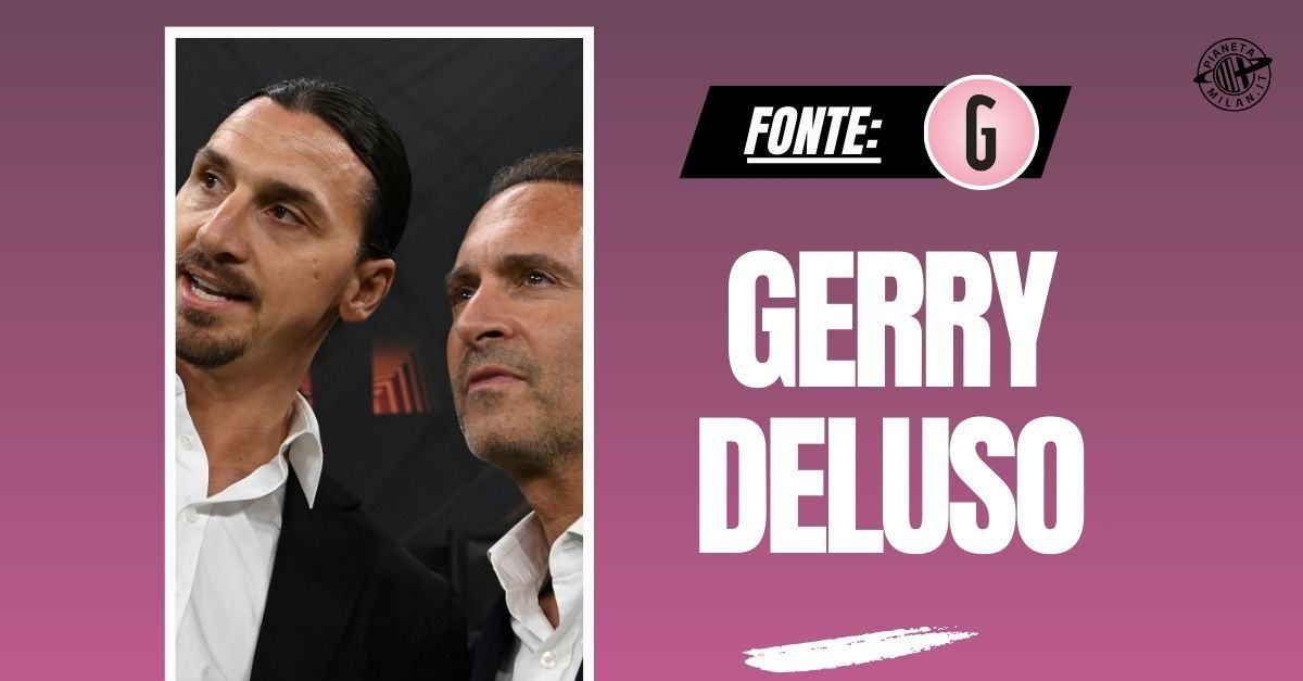 Milan, Cardinale deluso da Ibrahimovic: cosa riserva il futuro? Milan, Cardinale deluso da Ibrahimovic: cosa riserva il futuro?