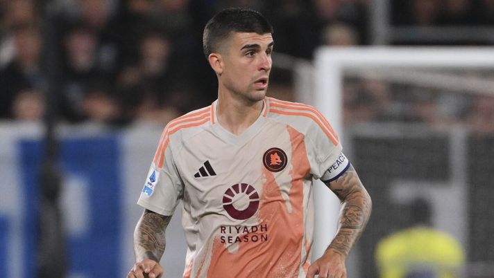 Getty Images Brividi finali - immagine 1