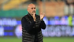 Fenucci elogia Italiano: “Allenatore vincente, a Bologna ha convinto tutti”