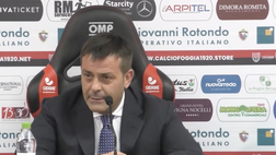 Foggia, salta la trattativa per il passaggio di proprietà: adesso calciomercato