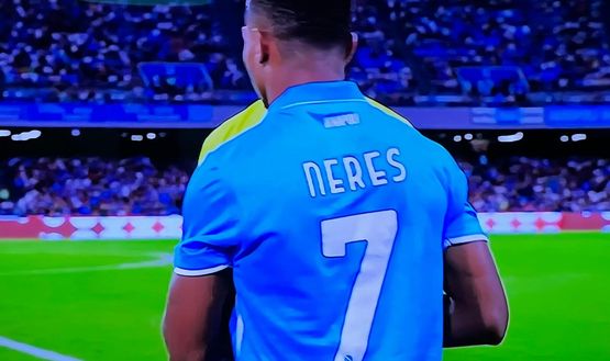 FINALE! Napoli-Bologna 3-0: gli azzurri si rifanno, arriva la prima vittoria di Conte nel segno di Kvara - immagine 2