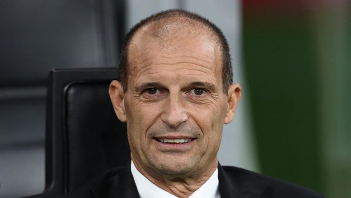 Milan-Fiorentina, Allegri: 'Il cammino è ancora lungo. Recupereremo pochi giocatori'