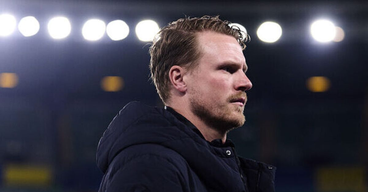 Pisa, Hiljemark: "Fiducioso per la salvezza, dobbiamo provarci. Con il Bologna un'occasione"