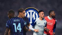 Sky – Inter, l’attacco deve ritrovarsi: i dati parlano chiaro. A Firenze Lautaro…