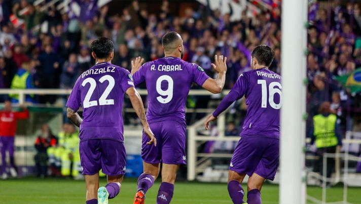 Conference League, ora la finale: quanto ha guadagnato la Fiorentina? - immagine 1