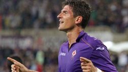 Gomez: “Rifiutai Madrid per la Fiorentina. Volevamo sfidare la Juventus”