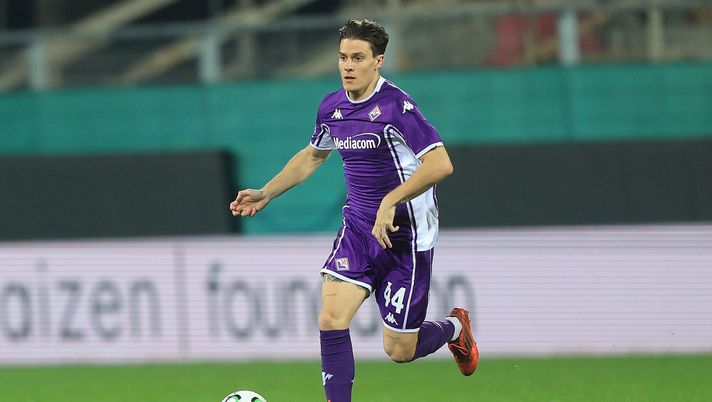 Fagioli, altro che Milan. Il regista viola sarà un pilastro della nuova Fiorentina - immagine 1