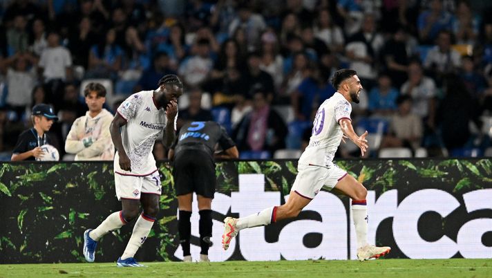 CorSera: pagellone Serie A: bene la Fiorentina, Juve ai limiti della sufficienza - immagine 1