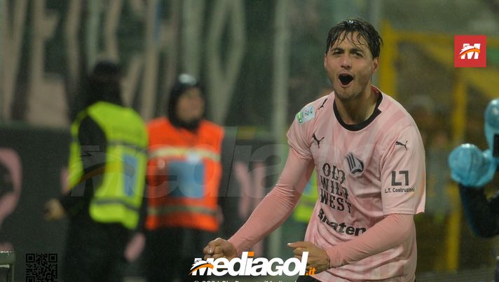 Calciomercato Palermo