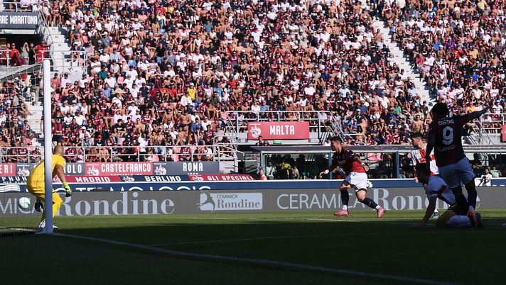 Carlino-Dall’Ara, addio al restyling - immagine 1