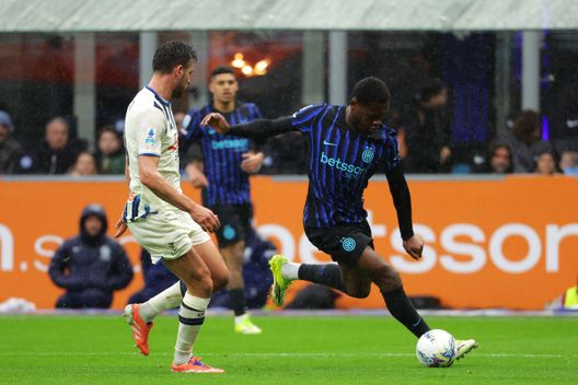 Getty Images Bonny, non è questo l’atteggiamento giusto: serve altro per meritarsi l’Inter- immagine 2