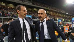 ORDINE, Allegri e Spalletti? Una sola sentenza, il risultato