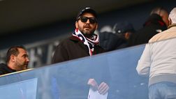 Cremonini: “Pazzi del Bologna, Orsolini poetico! Che squadra, che città”