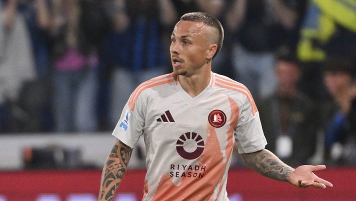 Angeliño-Arabia, non è finita si fa avanti l’Al-Nassr di CR7 - immagine 1