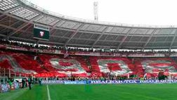 ‘Passione e cuore, essenza granata’