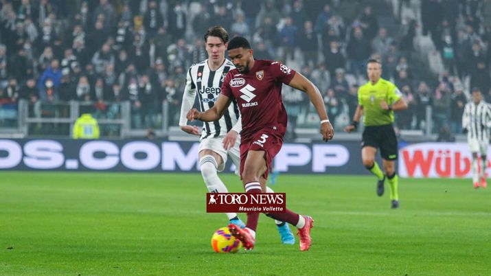 Le pagelle di Juventus-Torino 1-1: Bremer fa impazzire Vlahovic- immagine 2