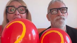 VIDEO / Sanremo: 29esima esclusione per i Jalisse. “Anno prossimo cifra tonda”