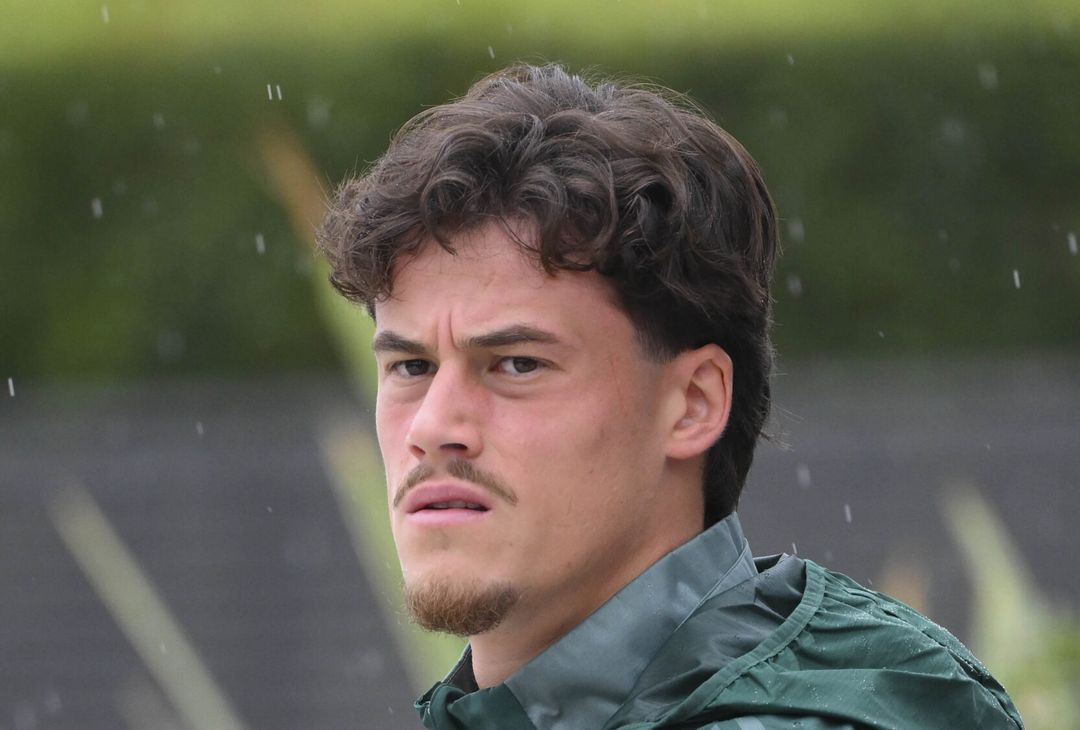 Trigoria, la rifinitura alla vigilia della Dinamo Kiev – FOTO GALLERY - immagine 5