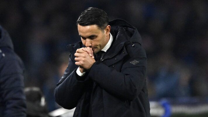 FLASH – Palladino: “Fastidio ieri per Scamacca, stamattina aveva male! È in panchina ma non è a disposizione” - immagine 1