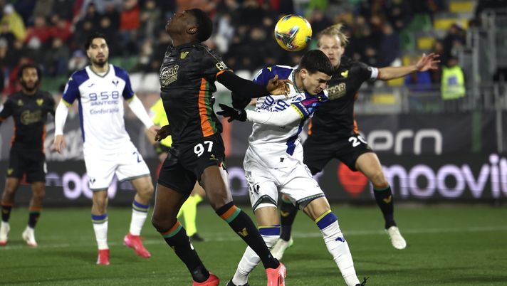 GETTY IMAGES Mercato, il Chelsea accelera per Belahyane - immagine 1