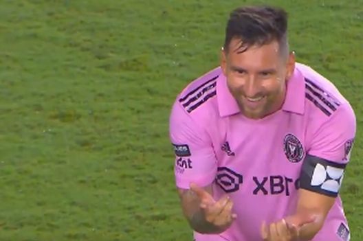 Messi Messi