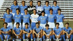 Di Fusco ricorda: “Difficile spiegare a parole la gioia di quello Scudetto”