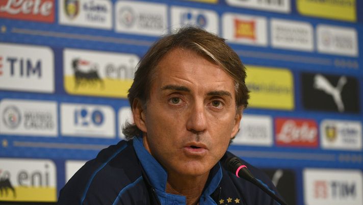 Italia, 35 i convocati di Mancini per lo stage: nessun giocatore del Torino - immagine 1