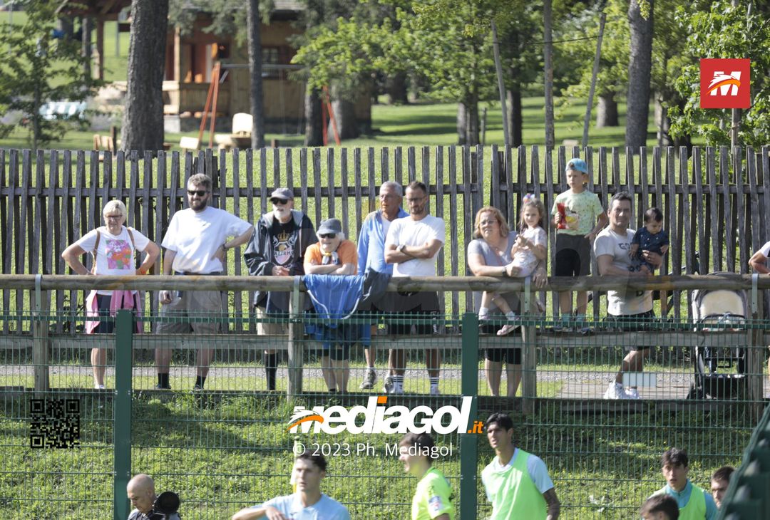 FOTOTIFO Gli scatti dei tifosi presenti per Palermo-Legnago 1-1 - immagine 22