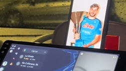 Addio Kvaratskhelia, questo tifoso del Napoli è straziato: il suo cuore è a pezzi!