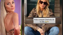 Alice Campello compie gli anni. Gesto inatteso di Morata