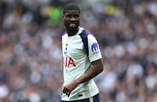 Insulti razzisti sui social per Kevin Danso: Tottenham e Premier League condannano l’accaduto- immagine 2