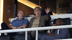 3 sconfitte in 30 partite: Milan non accadeva dal 2004-05 di Ancelotti