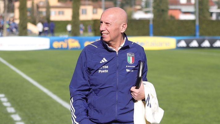 Viscidi: “In Italia troppa tattica, la tecnica torni al centro del progetto. Costruiremo…” - immagine 1